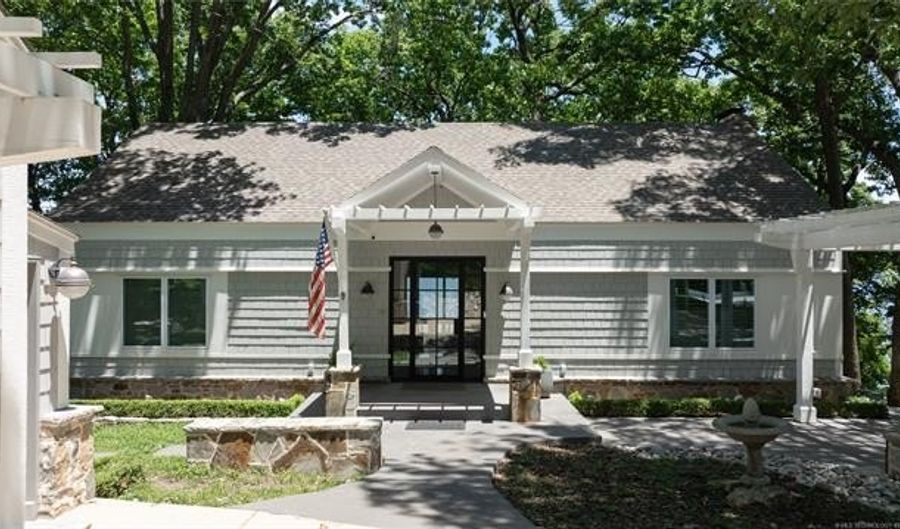 451634 Falcon Ln, Afton, OK 74331 - 4 Beds, 3 Bath
