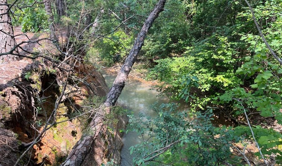 TBD3 Indian Highway, Albion, OK 74521 - 0 Beds, 0 Bath