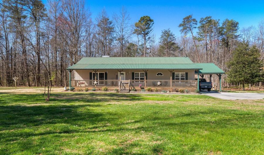 295 County Road 602, Athens, TN 37303 - 3 Beds, 2 Bath