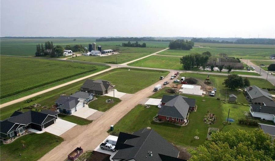 Vangsness, Adams, MN 55909 - 0 Beds, 0 Bath