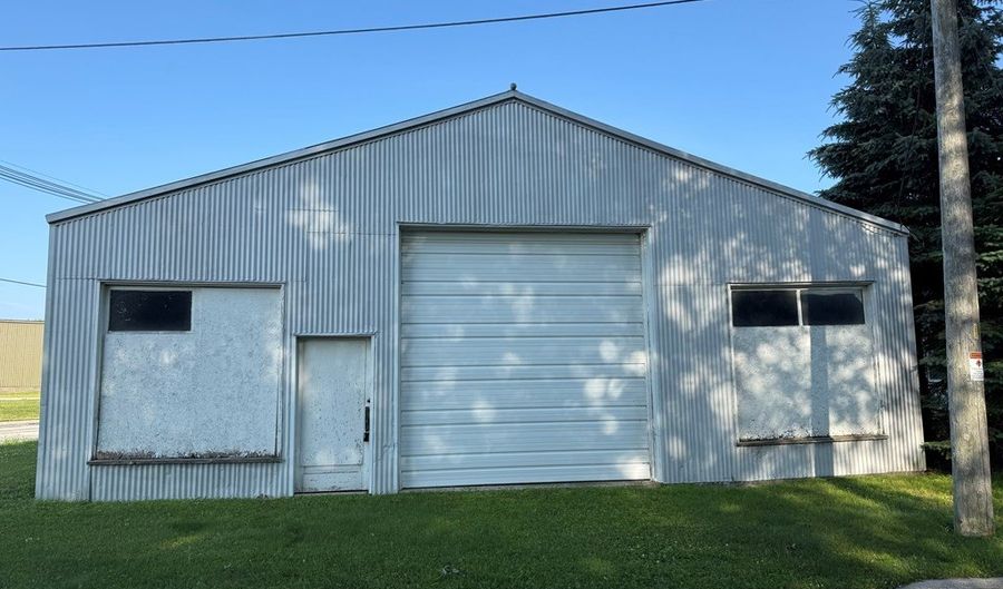 Division St, Algoma, WI 54201 - 0 Beds, 0 Bath