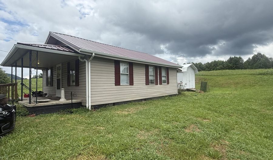 6639 State Hwy 459, Barbourville, KY 40906 - 2 Beds, 1 Bath