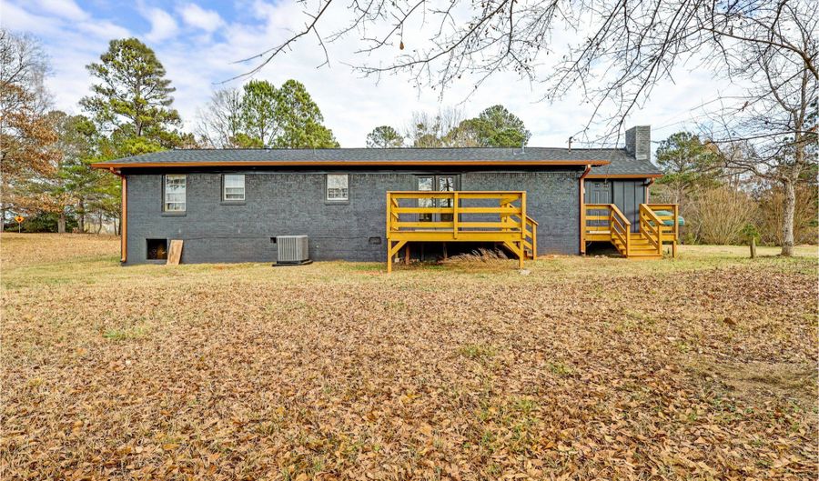 123 Fredonia Church Rd, Barnesville, GA 30204 - 4 Beds, 3 Bath