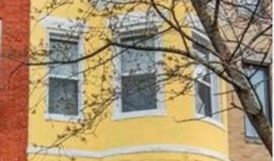 2439 MARYLAND Ave B, Baltimore, MD 21218 - 1 Beds, 1 Bath