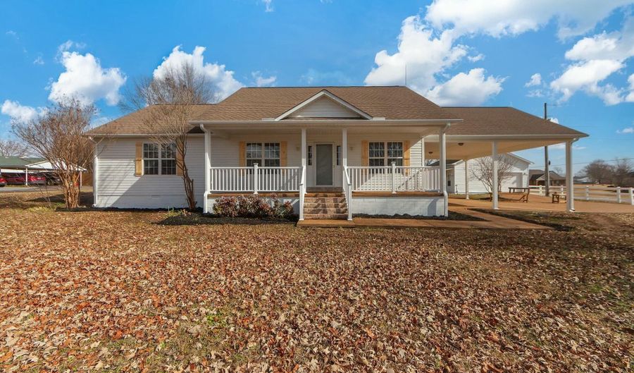 29 Rolling Hills Dr, Bells, TN 38006 - 3 Beds, 2 Bath