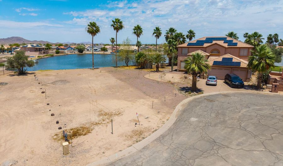 10858 W REEF Cir 767, Arizona City, AZ 85123 - 0 Beds, 0 Bath