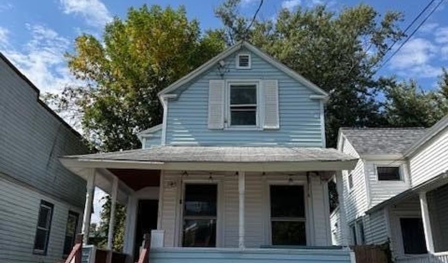17 Grove Ave, Albany, NY 12208 - 2 Beds, 1 Bath