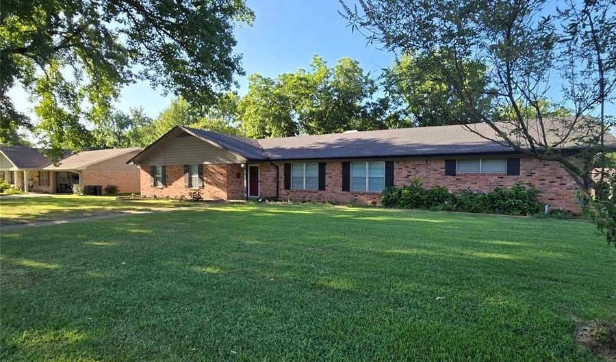 1428 Doris Dr, Sulphur Springs, TX 75482 - 3 Beds, 2 Bath