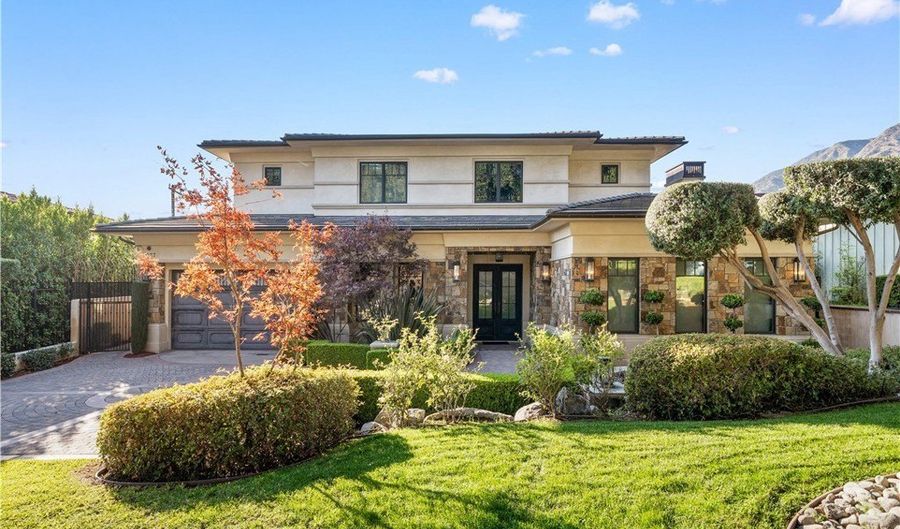 1837 Stonehouse Rd, Arcadia, CA 91006 - 4 Beds, 5 Bath