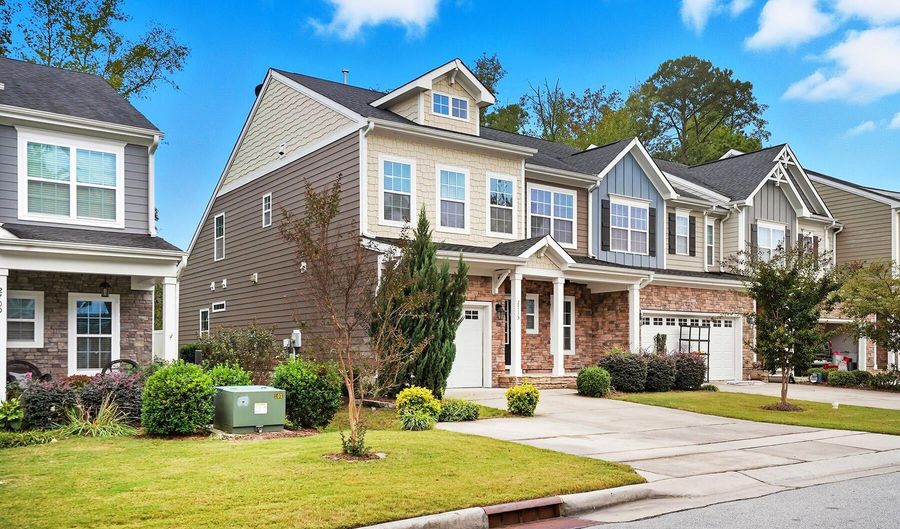 2713 Masonboro Ferry Dr, Apex, NC 27502 - 4 Beds, null Bath