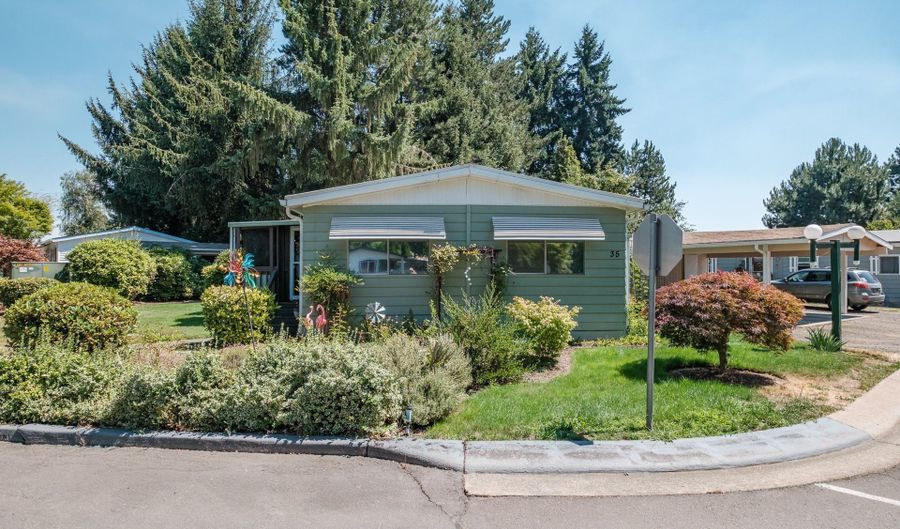 5050 COLUMBUS St 35, Albany, OR 97322 - 3 Beds, 2 Bath