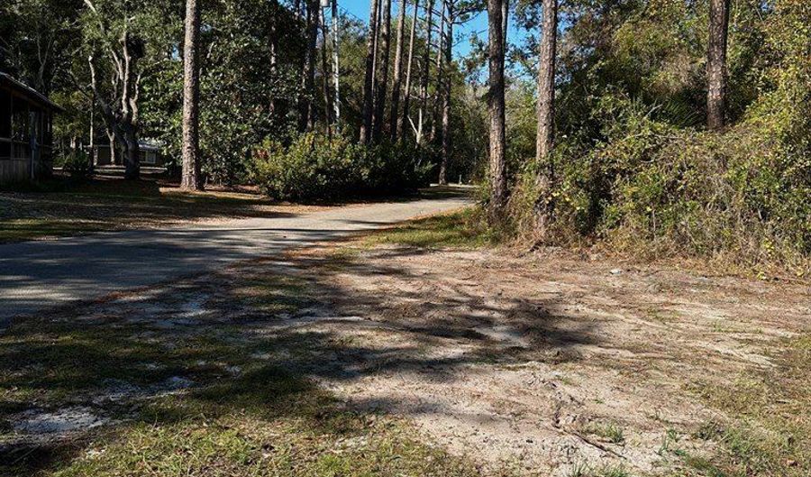182 Smith Rd, Apalachicola, FL 32320 - 0 Beds, 0 Bath