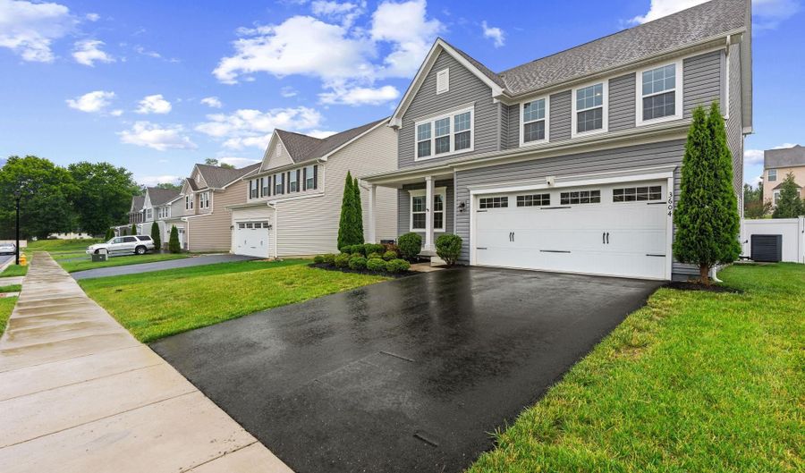 3604 DARVELL Cir, Aberdeen, MD 21001 - 5 Beds, 4 Bath