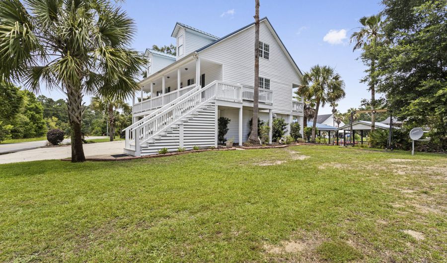 4502 Audubon Trl, Biloxi, MS 39532 - 3 Beds, 3 Bath