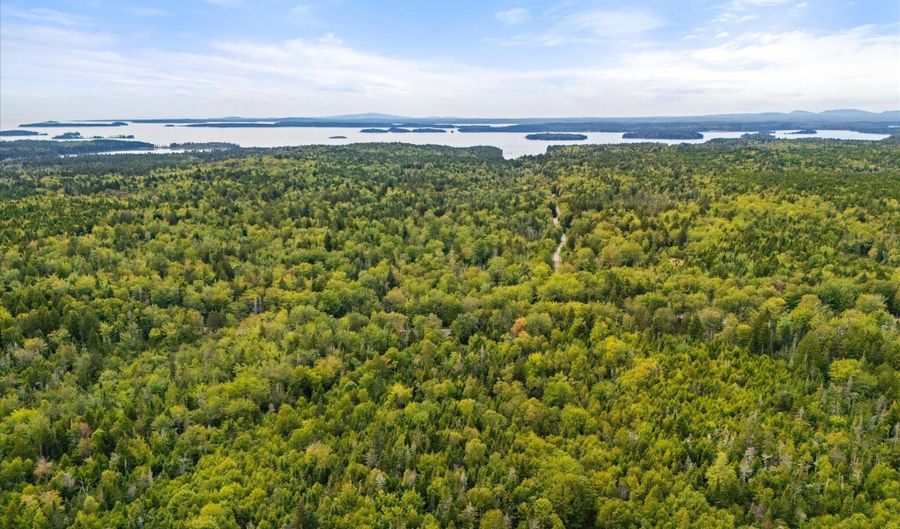 M20L2 E Side Road, Addison, ME 04606 - 0 Beds, 0 Bath