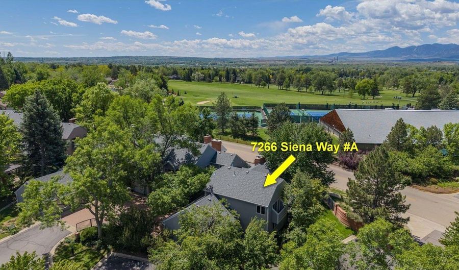7266 Siena Way A, Boulder, CO 80301 - 4 Beds, 4 Bath