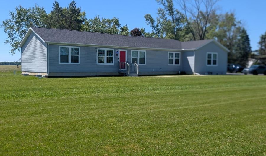 4757 State Route 12, Arcadia, OH 44804 - 3 Beds, 2 Bath