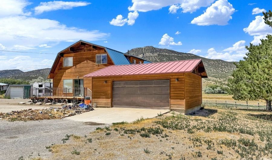 31 N 26th W St, Ely, NV 89301 - 4 Beds, 4 Bath