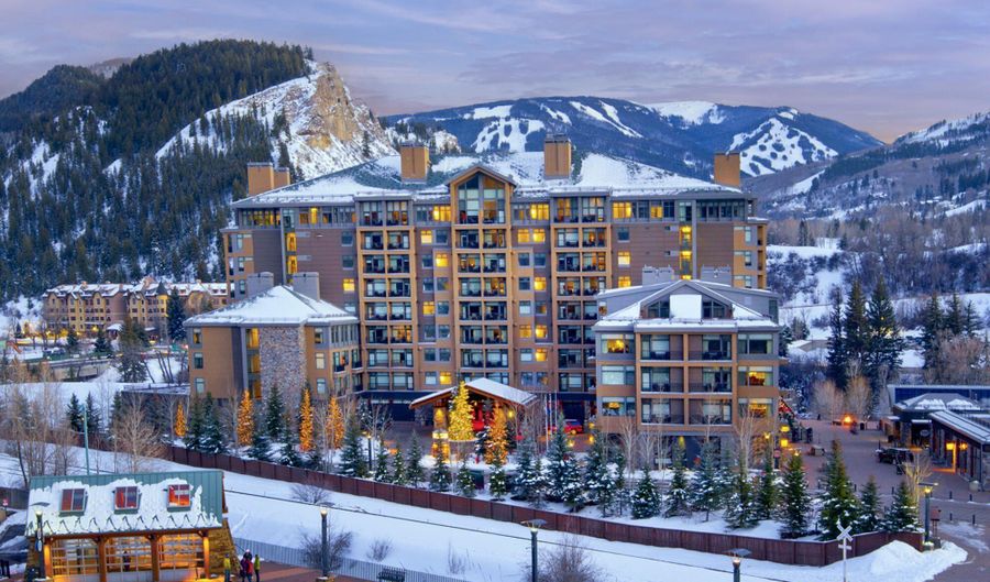 126 Riverfront Lane 824, Avon, CO 81620 - 2 Beds, 2 Bath