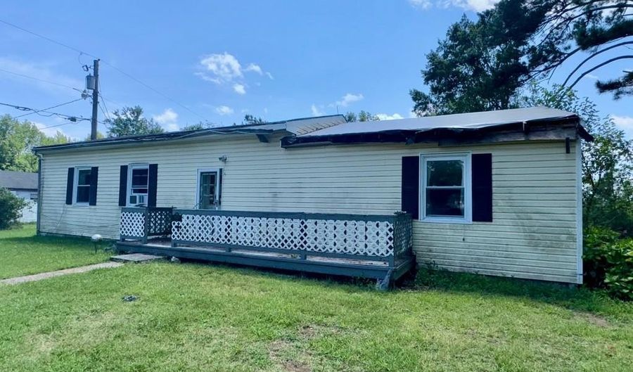 10720 Winterham Rd, Amelia Court House, VA 23002 - 2 Beds, 1 Bath