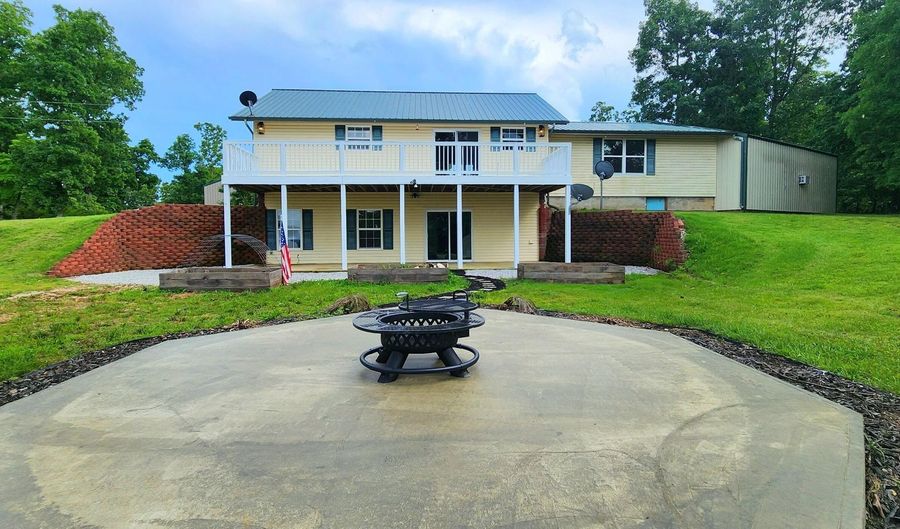 17529 St Highway U, Ava, MO 65608 - 4 Beds, 4 Bath