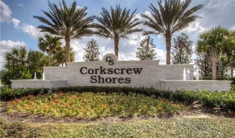 20127 Corkscrew Shores Blvd, Estero, FL 33928 - 3 Beds, 2 Bath