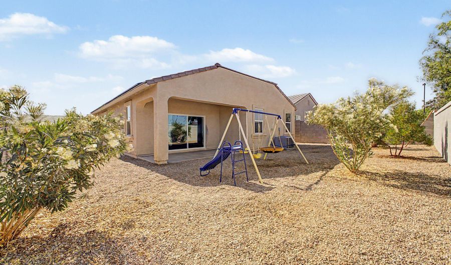 3983 S 243RD Dr, Buckeye, AZ 85326 - 4 Beds, 3 Bath