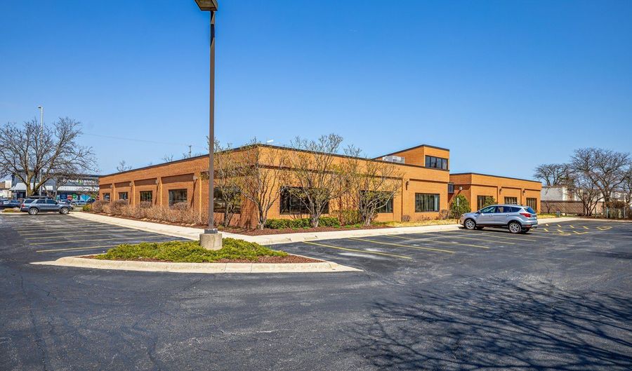 505 E Golf Rd, Arlington Heights, IL 60005 - 0 Beds, 0 Bath