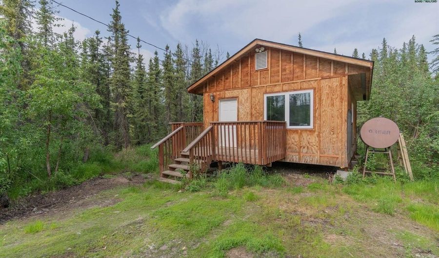 1123 Farmers Loop Rd, Fairbanks, AK 99712 - 0 Beds, 0 Bath