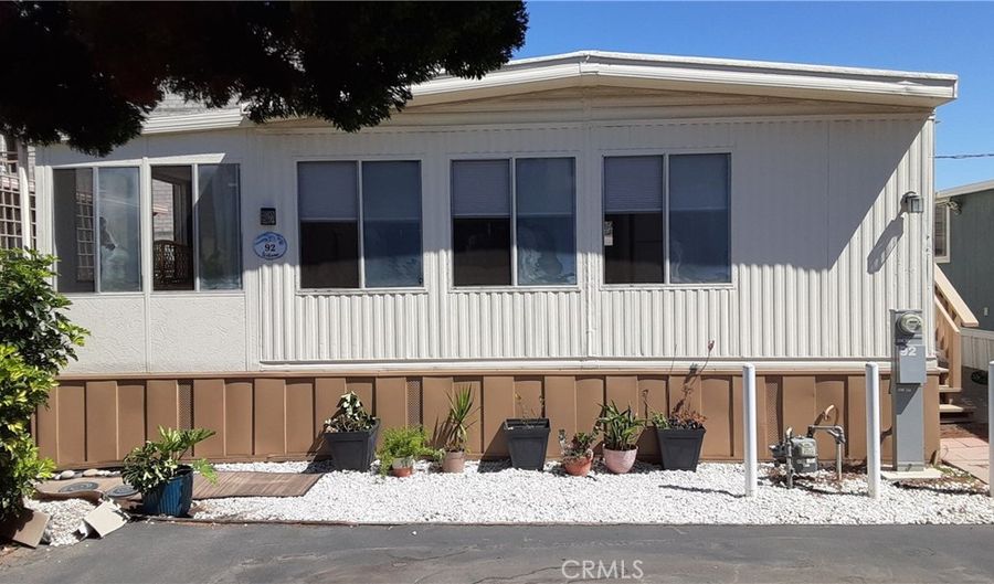 900 N Cleveland St 92, Oceanside, CA 92054 - 2 Beds, 1 Bath