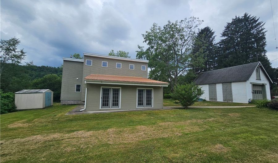5705 County Road 38, Alma, NY 14708 - 3 Beds, 2 Bath