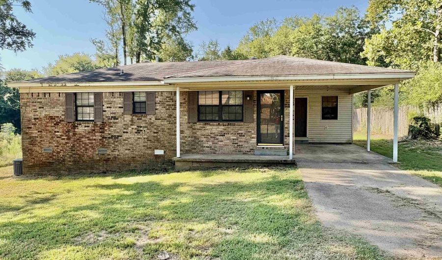 2725 Burchwood Dr, Benton, AR 72019 - 3 Beds, 2 Bath