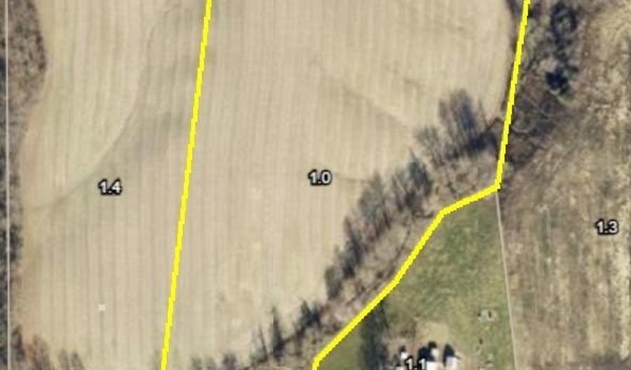 0 E County Road 1575 N, Batesville, IN 47006 - 0 Beds, 0 Bath