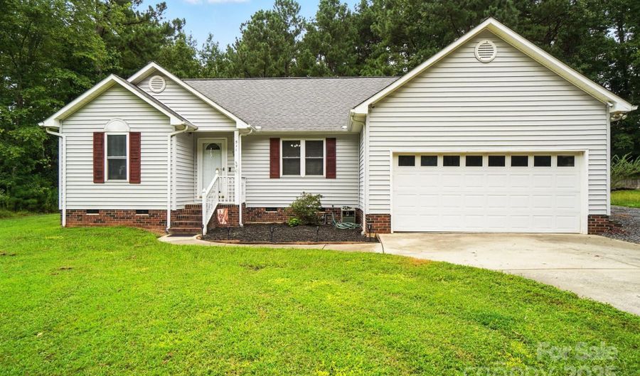 511 Anderson Rd, Albemarle, NC 28001 - 3 Beds, 2 Bath