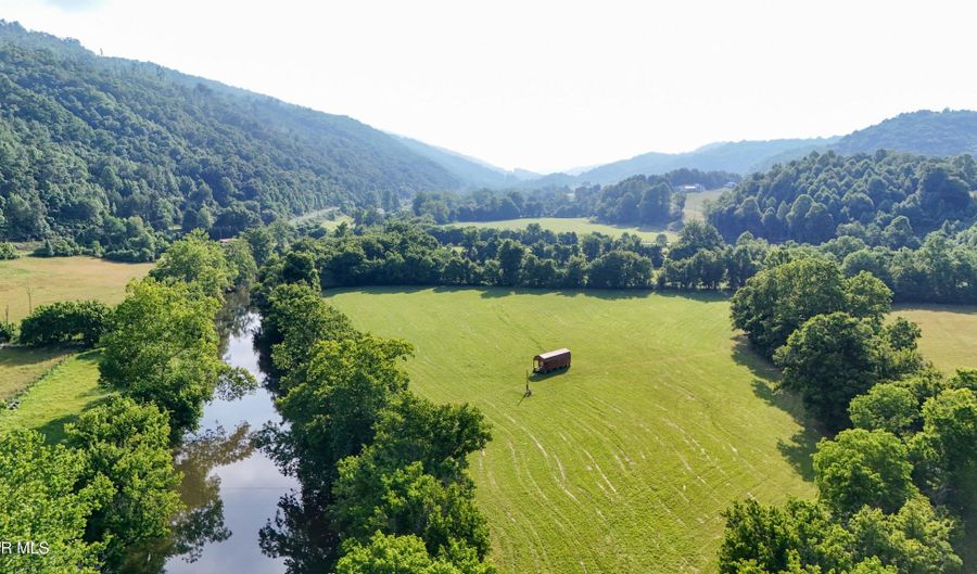 Canebrake Road, Abingdon, VA 24210 - 0 Beds, 0 Bath