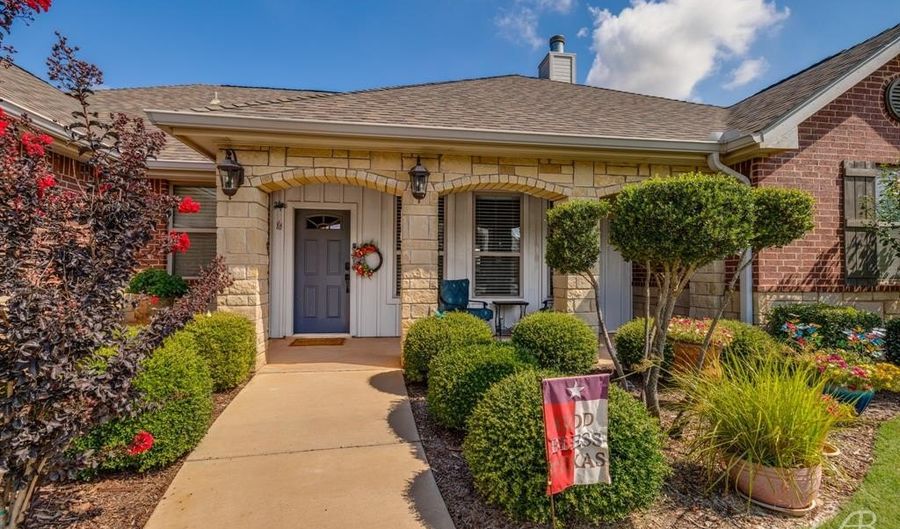 510 Benelli Dr, Abilene, TX 79602 - 3 Beds, 3 Bath