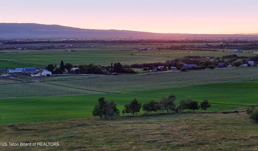 S STATELINE Road, Alta, WY 83414 - 0 Beds, 0 Bath