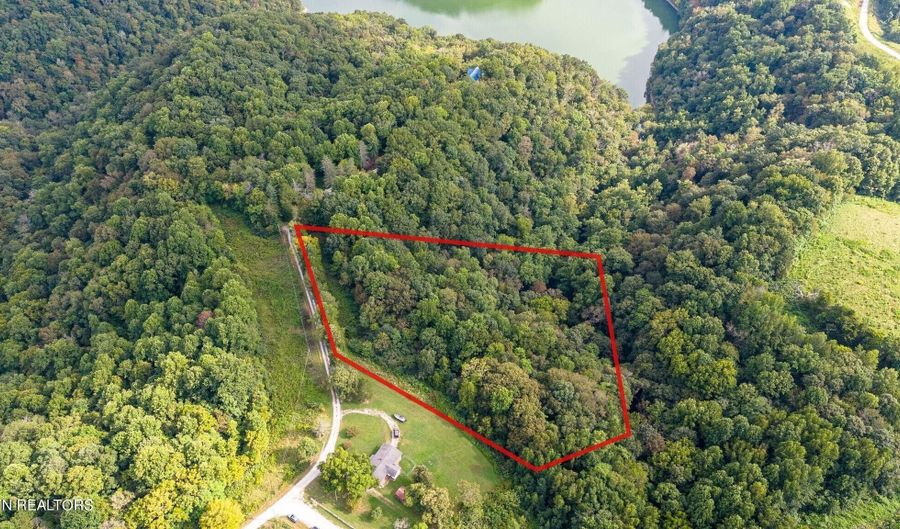 0 Lake Bluff Rd, Baxter, TN 38544 - 0 Beds, 0 Bath