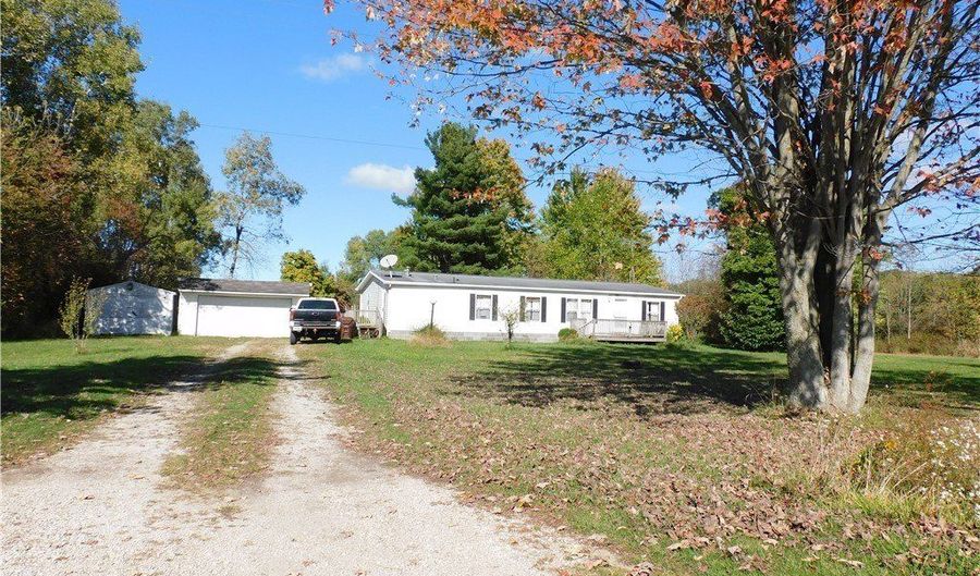 5059 Leon Rd, Andover, OH 44003 - 3 Beds, 2 Bath