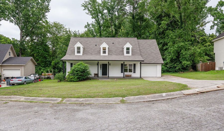 221 Creek View Cir, Martinez, GA 30907 - 3 Beds, 3 Bath