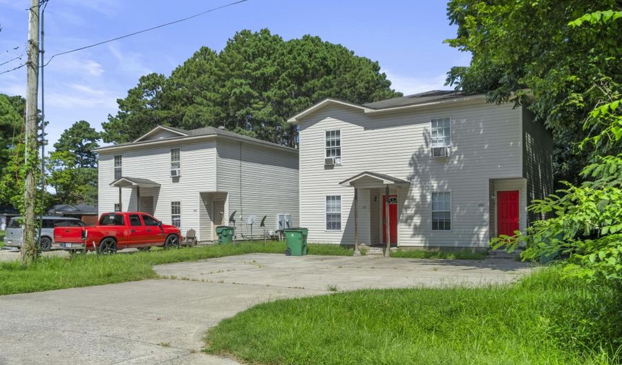 504-506 514-516 S Pool St, Austin, AR 72007 - 0 Beds, 0 Bath