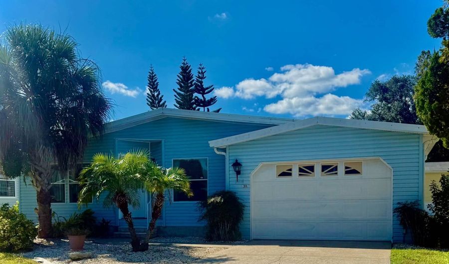 2818 S Dockside Dr, Avon Park, FL 33825 - 2 Beds, 2 Bath