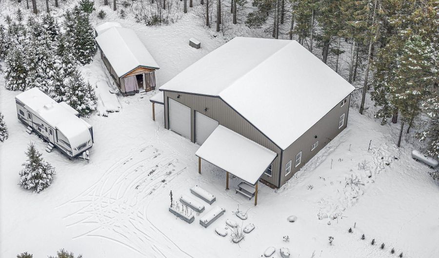 8074 Grosbeak Dr NW, Alden, MI 49612 - 1 Beds, 1 Bath