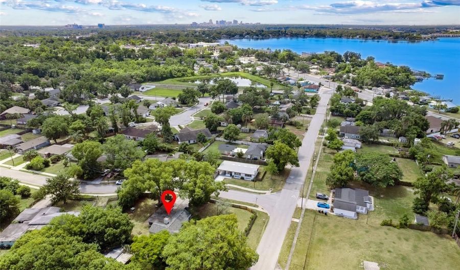 4701 GODDARD Ave, Orlando, FL 32804 - 2 Beds, 1 Bath
