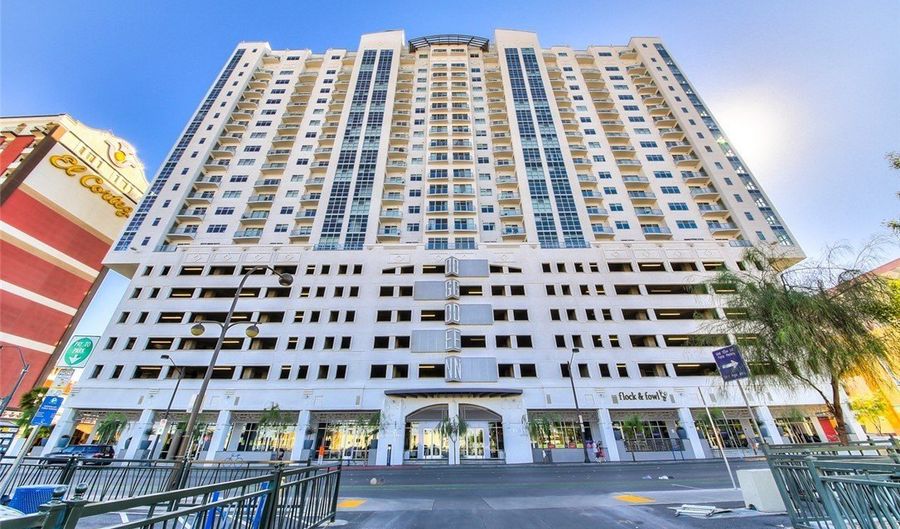 150 Las Vegas Blvd 1007, Las Vegas, NV 89101 - 2 Beds, 2 Bath