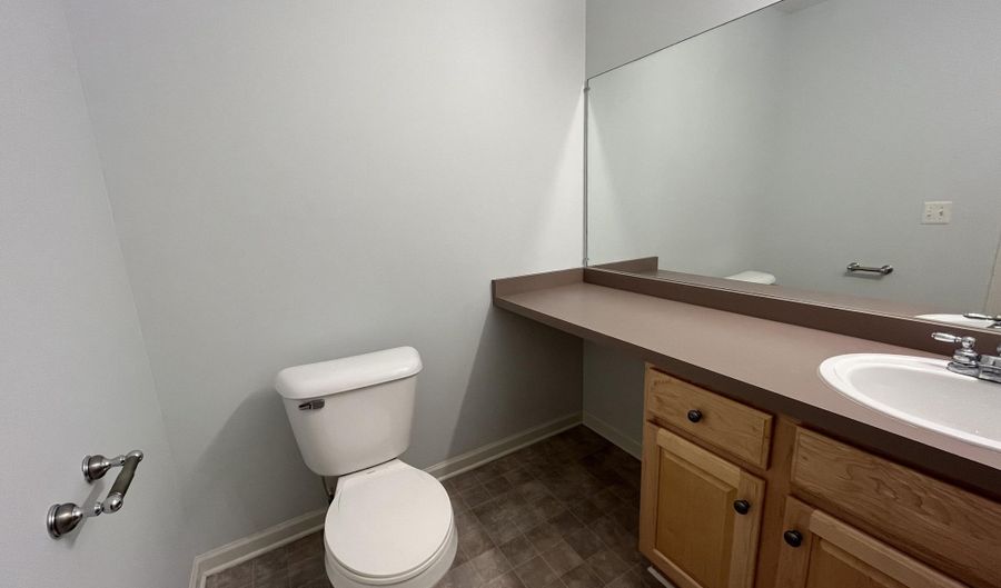 2815 Barclay Way, Ann Arbor, MI 48105 - 3 Beds, 4 Bath