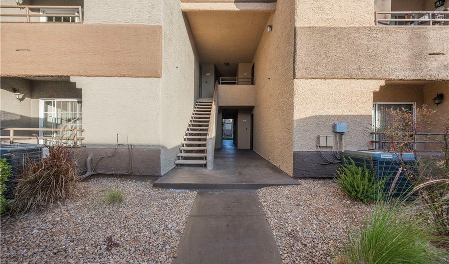 2200 S Fort Apache Rd 2063, Las Vegas, NV 89117 - 1 Beds, 1 Bath