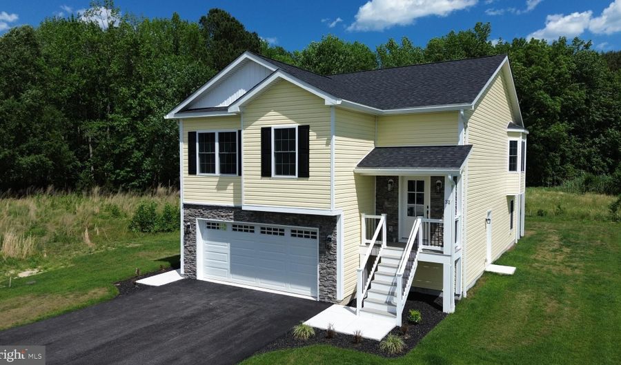31 PREAKNESS Dr, Berlin, MD 21811 - 5 Beds, 3 Bath