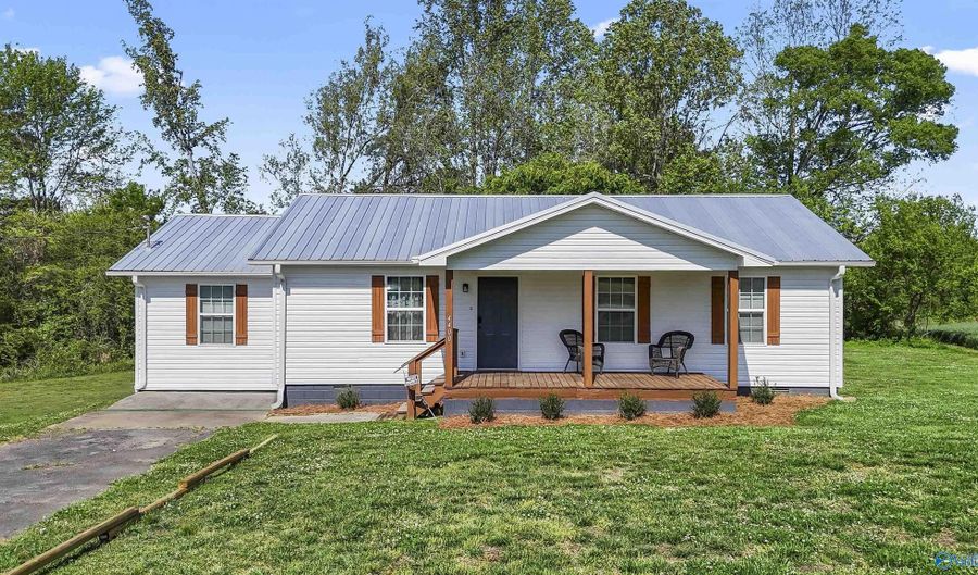 4400 Alabama Highway 205, Albertville, AL 35950 - 3 Beds, 2 Bath