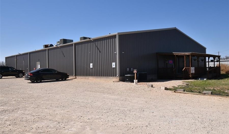 2065 US HWY 277, Anson, TX 79501 - 0 Beds, 0 Bath